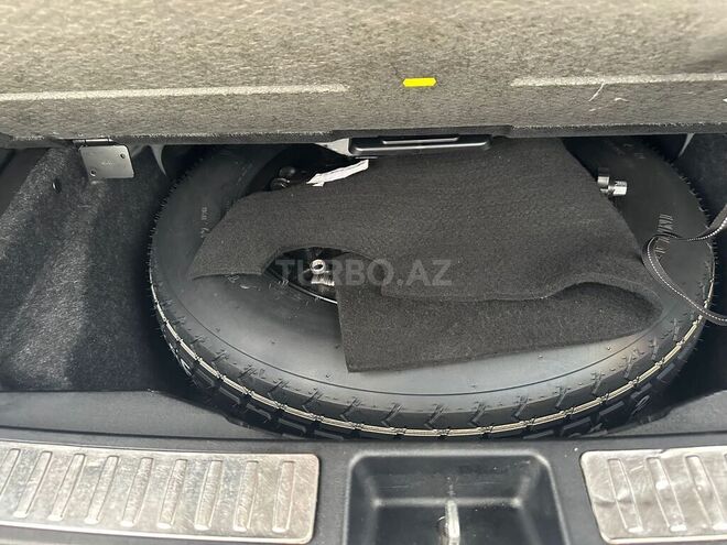 Mercedes GL 350 2015, 280,967 km - 3.0 l - Bakı