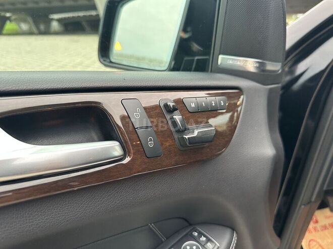 Mercedes GL 350 2015, 280,967 km - 3.0 l - Bakı