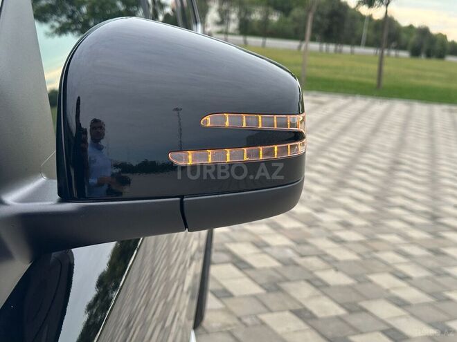Mercedes GL 350 2015, 280,967 km - 3.0 l - Bakı
