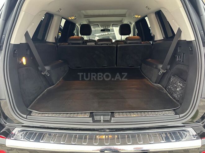 Mercedes GL 350 2015, 280,967 km - 3.0 l - Bakı