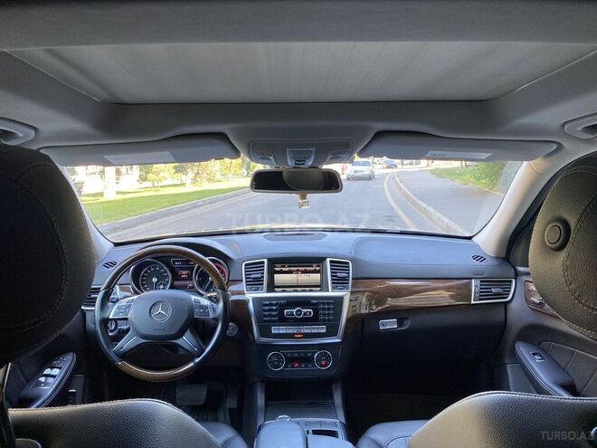 Mercedes GL 350 2015, 280,967 km - 3.0 l - Bakı