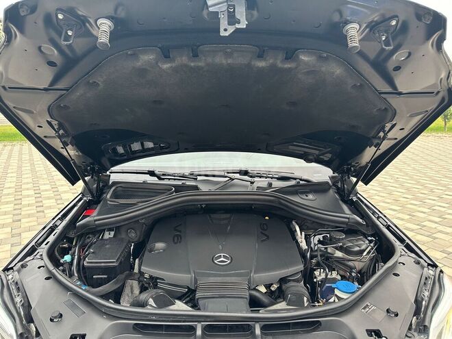 Mercedes GL 350 2015, 280,967 km - 3.0 l - Bakı