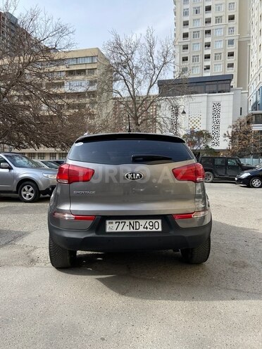 Kia Sportage 2014, 190,000 km - 2.0 l - Bakı