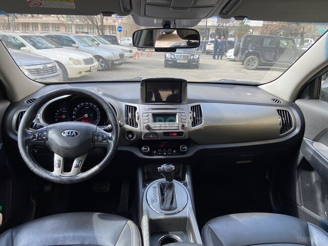Kia Sportage 2014, 190,000 km - 2.0 l - Bakı
