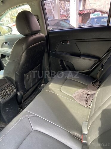 Kia Sportage 2014, 190,000 km - 2.0 l - Bakı