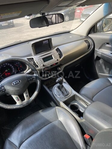 Kia Sportage 2014, 190,000 km - 2.0 l - Bakı