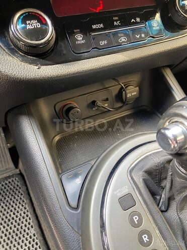 Kia Sportage 2014, 190,000 km - 2.0 l - Bakı