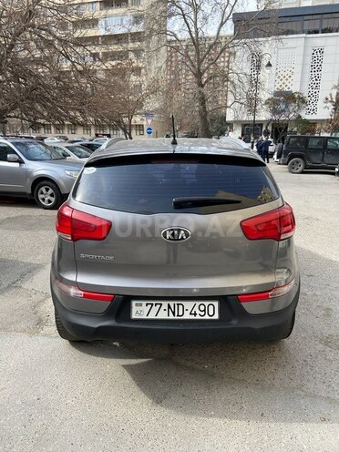 Kia Sportage 2014, 190,000 km - 2.0 l - Bakı