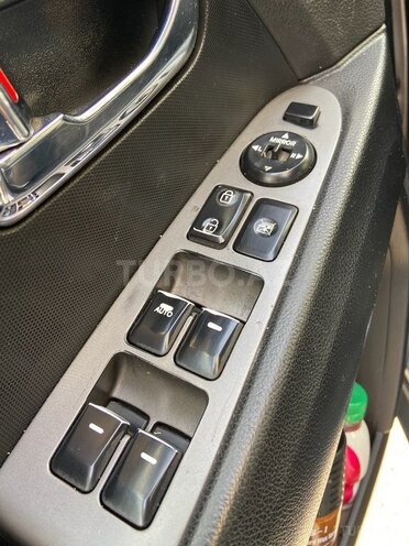 Kia Sportage 2014, 190,000 km - 2.0 l - Bakı