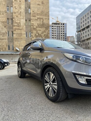 Kia Sportage 2014, 190,000 km - 2.0 l - Bakı