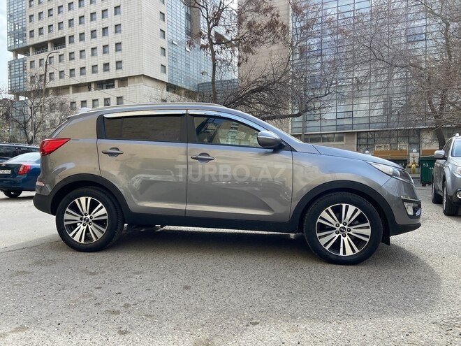 Kia Sportage 2014, 190,000 km - 2.0 l - Bakı