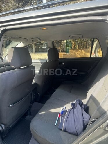 Toyota Corolla 2006, 295,000 km - 1.4 l - Bakı