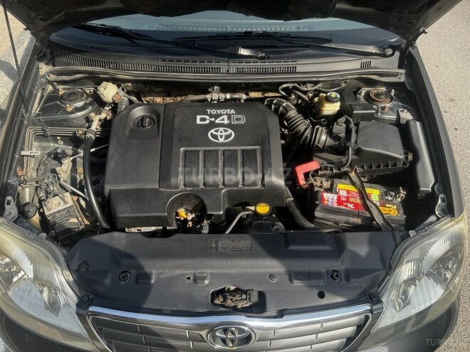 Toyota Corolla 2006, 295,000 km - 1.4 l - Bakı