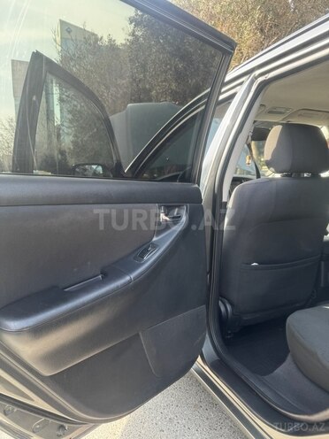 Toyota Corolla 2006, 295,000 km - 1.4 l - Bakı