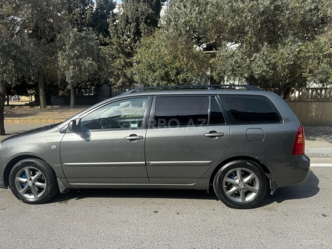 Toyota Corolla 2006, 295,000 km - 1.4 l - Bakı