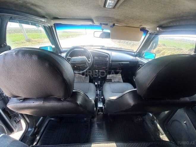 LADA (VAZ) 2115 2007, 99,000 km - 1.6 l - Tərtər