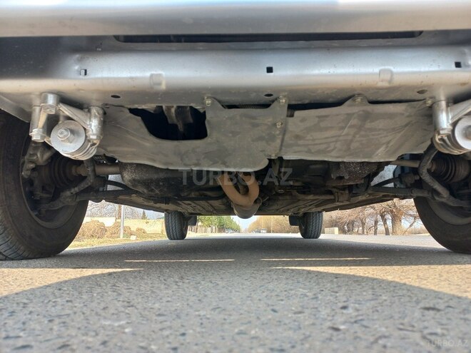 LADA (VAZ) 2115 2007, 99,000 km - 1.6 l - Tərtər