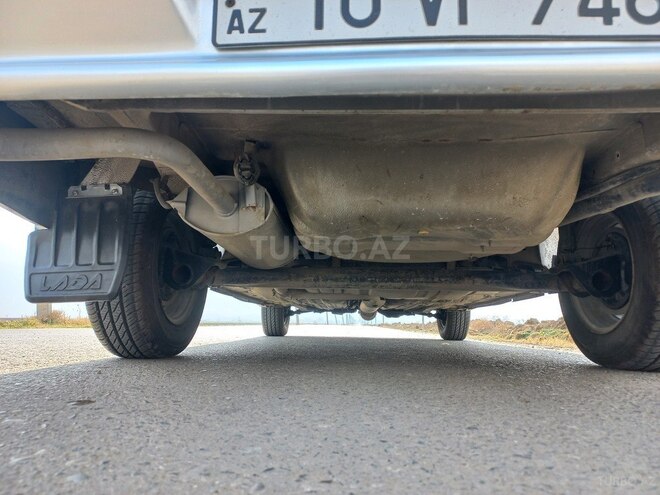 LADA (VAZ) 2115 2007, 99,000 km - 1.6 l - Tərtər