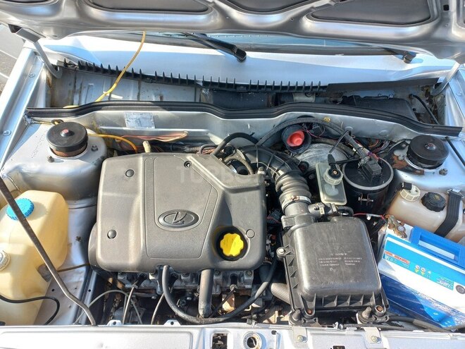 LADA (VAZ) 2115 2007, 99,000 km - 1.6 l - Tərtər