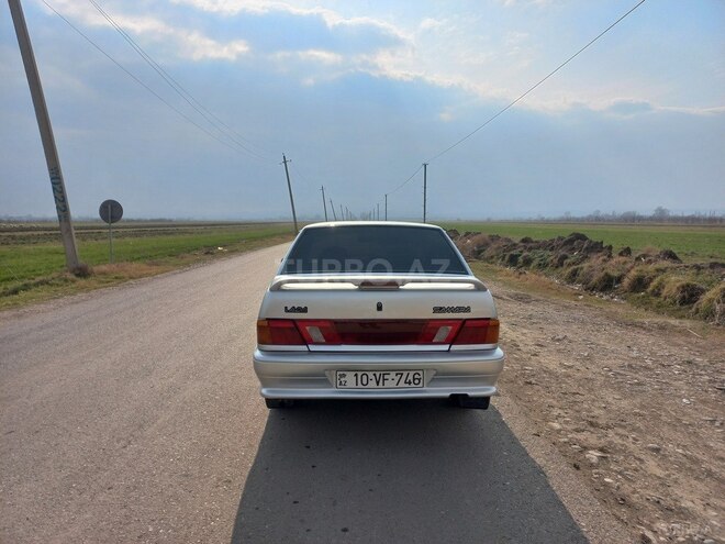 LADA (VAZ) 2115 2007, 99,000 km - 1.6 l - Tərtər