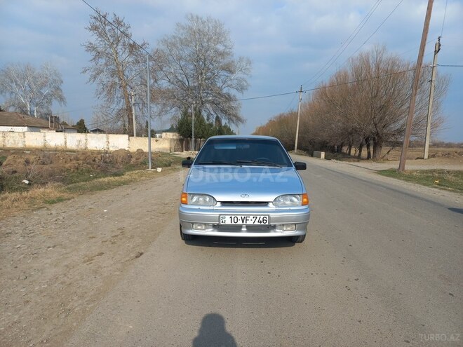 LADA (VAZ) 2115 2007, 99,000 km - 1.6 l - Tərtər