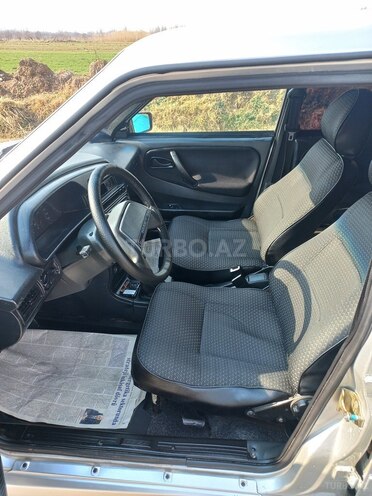 LADA (VAZ) 2115 2007, 99,000 km - 1.6 l - Tərtər