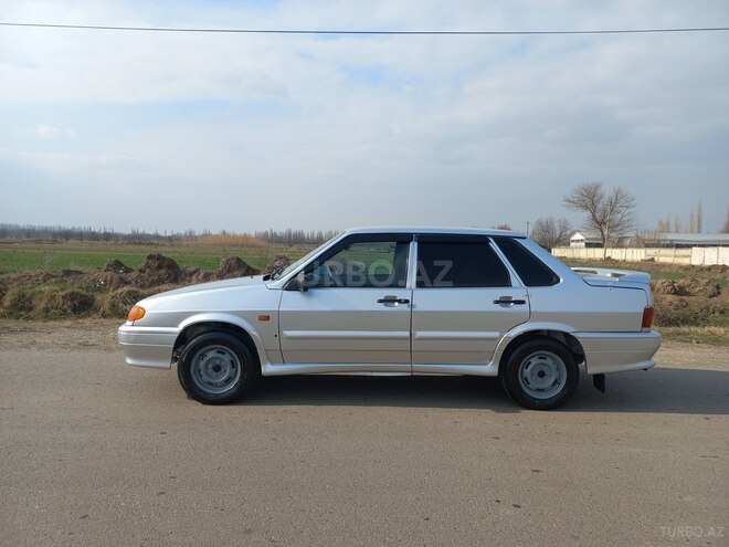 LADA (VAZ) 2115 2007, 99,000 km - 1.6 l - Tərtər