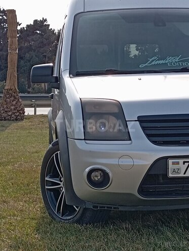 Ford Tourneo Connect 2010, 480,000 km - 1.8 l - Bakı