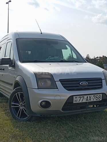 Ford Tourneo Connect 2010, 480,000 km - 1.8 l - Bakı