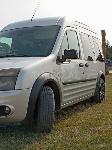 Ford Tourneo Connect 2010, 480,000 km - 1.8 l - Bakı