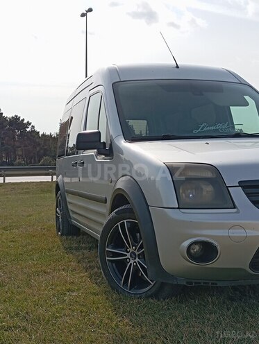 Ford Tourneo Connect 2010, 480,000 km - 1.8 l - Bakı