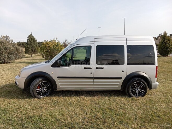 Ford Tourneo Connect 2010, 480,000 km - 1.8 l - Bakı