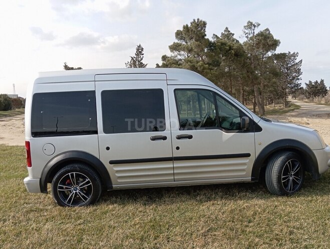 Ford Tourneo Connect 2010, 480,000 km - 1.8 l - Bakı