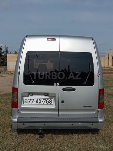 Ford Tourneo Connect 2010, 480,000 km - 1.8 l - Bakı