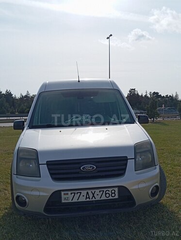 Ford Tourneo Connect 2010, 480,000 km - 1.8 l - Bakı