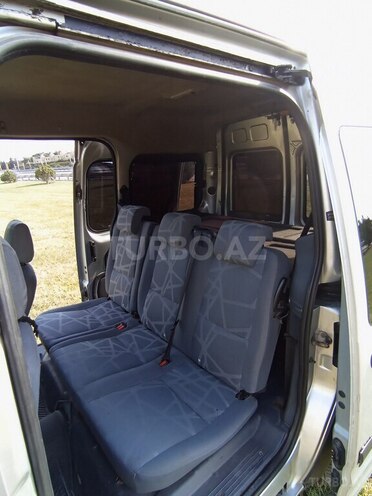 Ford Tourneo Connect 2010, 480,000 km - 1.8 l - Bakı