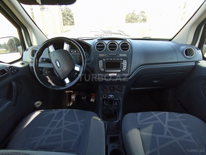 Ford Tourneo Connect 2010, 480,000 km - 1.8 l - Bakı