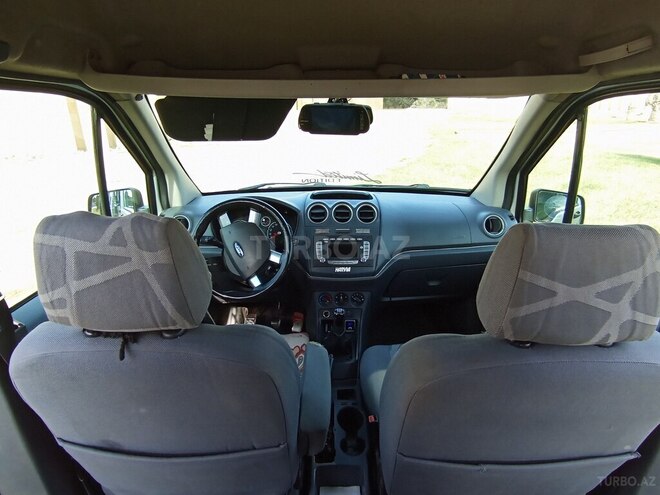 Ford Tourneo Connect 2010, 480,000 km - 1.8 l - Bakı