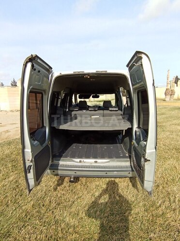 Ford Tourneo Connect 2010, 480,000 km - 1.8 l - Bakı
