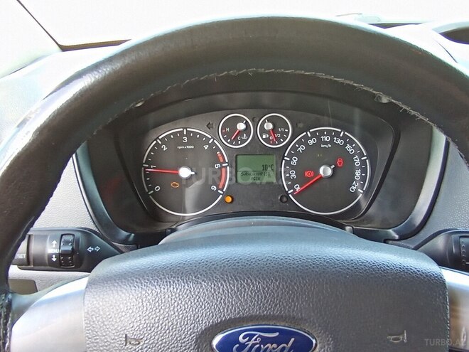 Ford Tourneo Connect 2010, 480,000 km - 1.8 l - Bakı