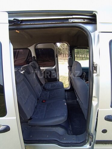 Ford Tourneo Connect 2010, 480,000 km - 1.8 l - Bakı