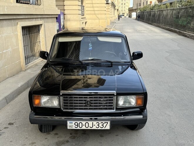 LADA (VAZ) 2107 2011, 90,000 km - 1.6 л - Bakı