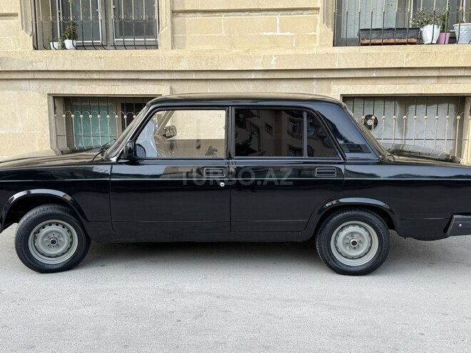 LADA (VAZ) 2107 2011, 90,000 km - 1.6 л - Bakı