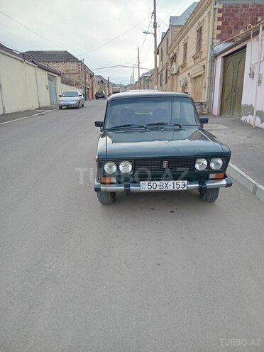LADA (VAZ) 2106 1992, 99,900 km - 1.6 l - Göygöl