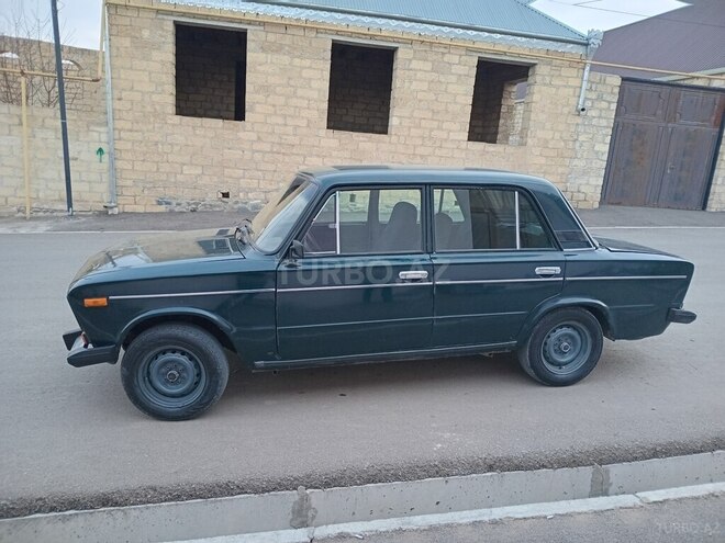 LADA (VAZ) 2106 1992, 99,900 km - 1.6 l - Göygöl