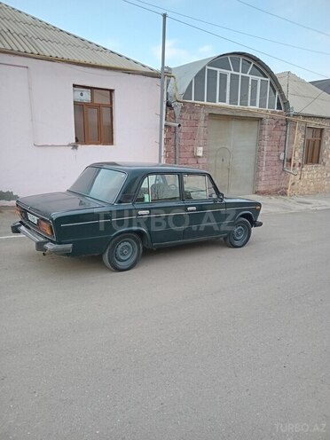 LADA (VAZ) 2106 1992, 99,900 km - 1.6 l - Göygöl