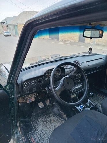 LADA (VAZ) 2106 1992, 99,900 km - 1.6 l - Göygöl