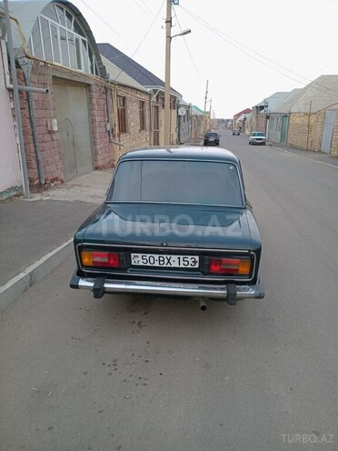 LADA (VAZ) 2106 1992, 99,900 km - 1.6 l - Göygöl