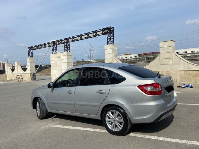 LADA (VAZ) Granta 2018, 70,000 km - 1.6 л - Bakı