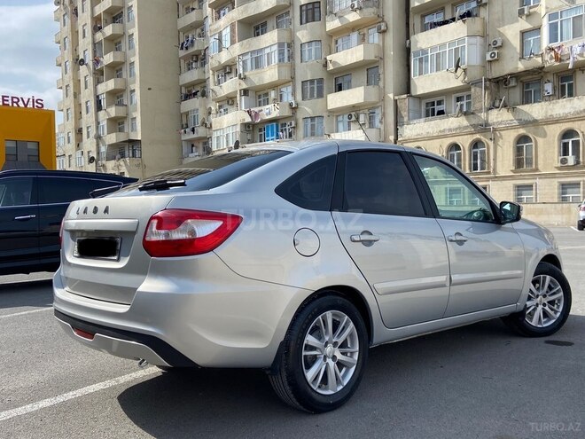 LADA (VAZ) Granta 2018, 70,000 km - 1.6 л - Bakı